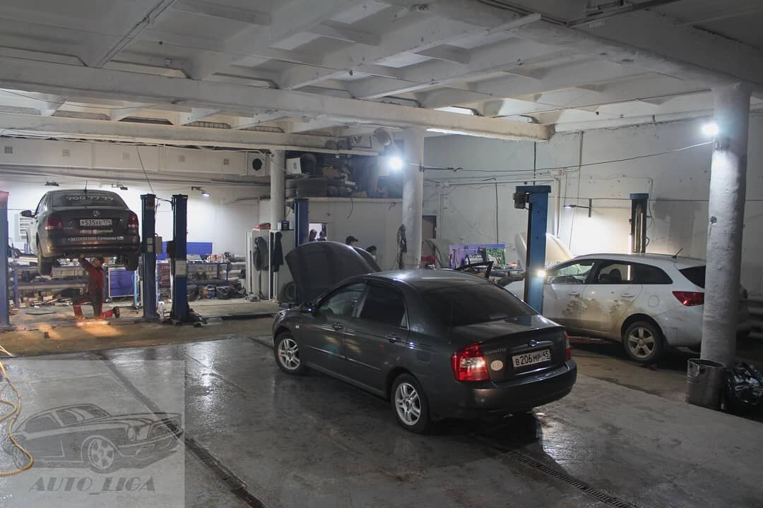 автосервис, авто, автосервис 6, автомобиль, французская автомастерская