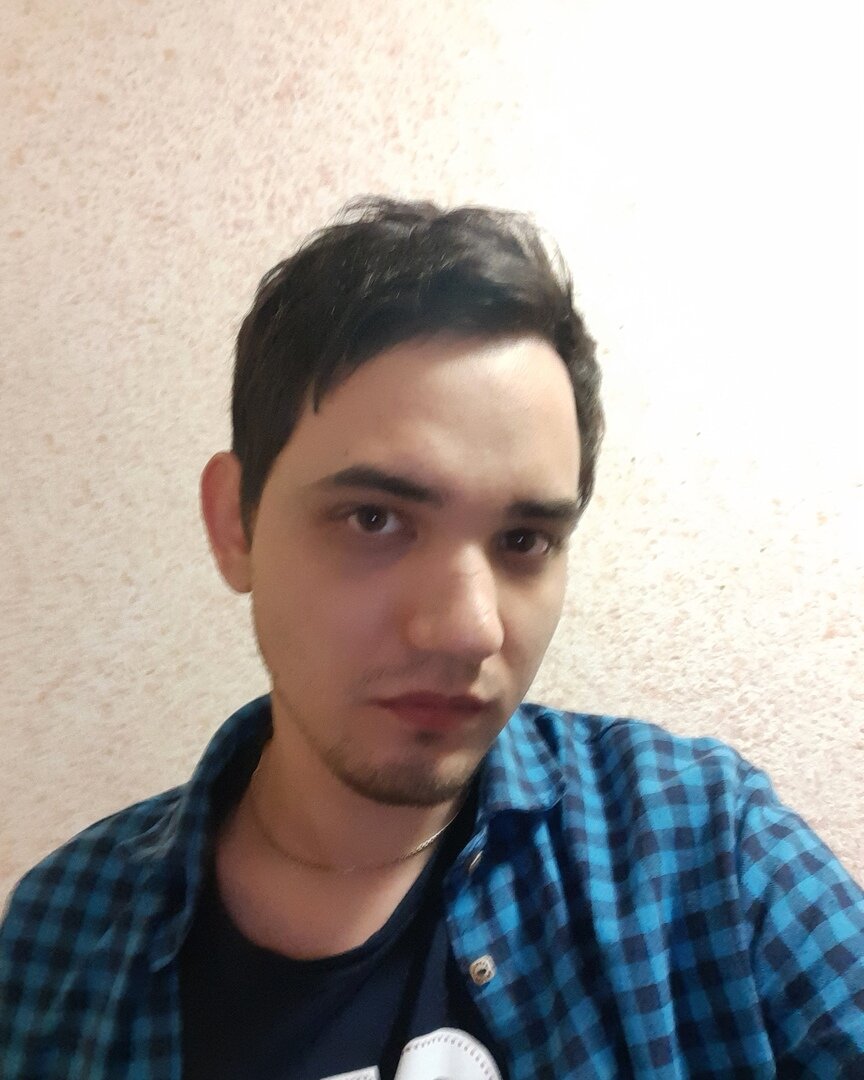 Александр Буклаков