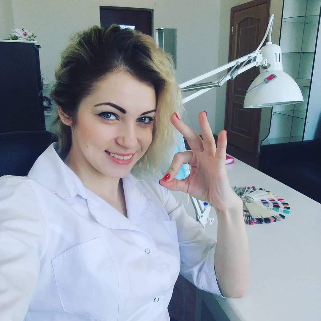 Юлия Носова