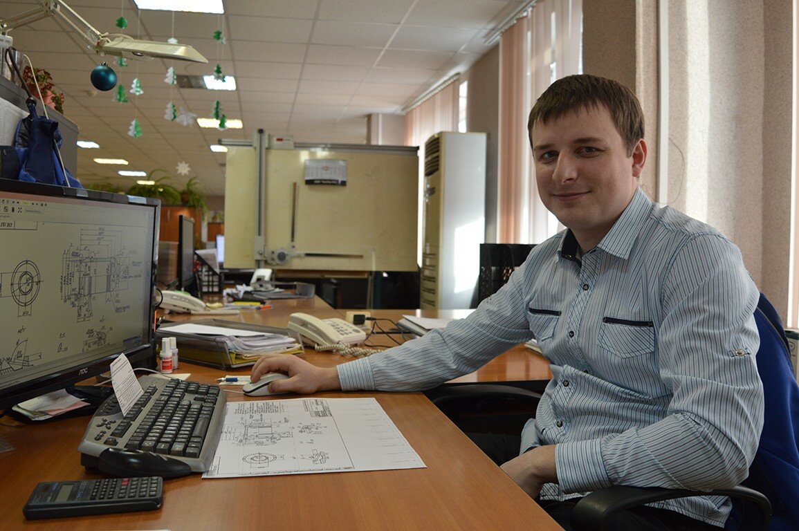 Ульян Медтехников