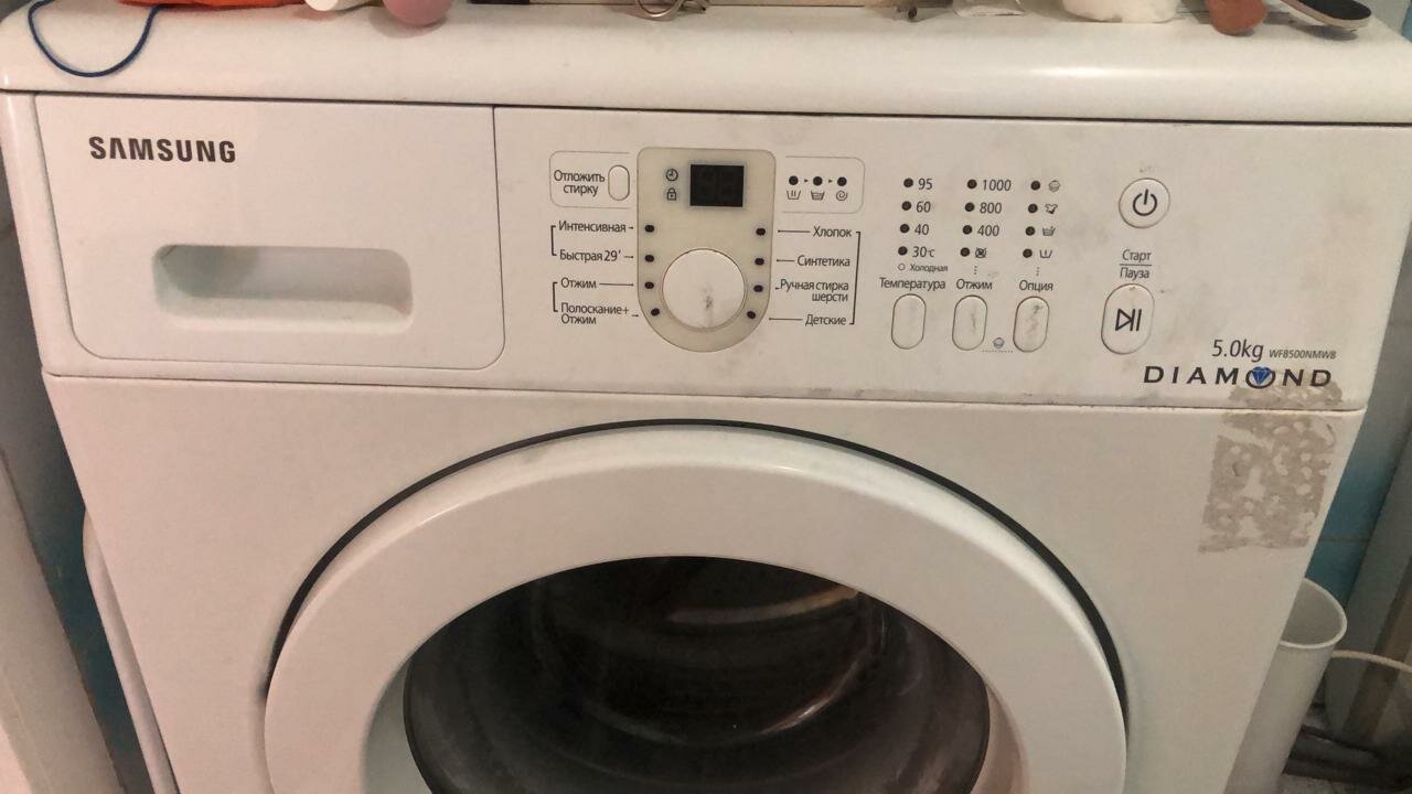 бытовая техника, стиральная машина samsung wf8590nmw8, стиральная машина samsung wf8590nьw9, самсунг диамонд 5 кг, стиральная машина самсунг диамонд размеры