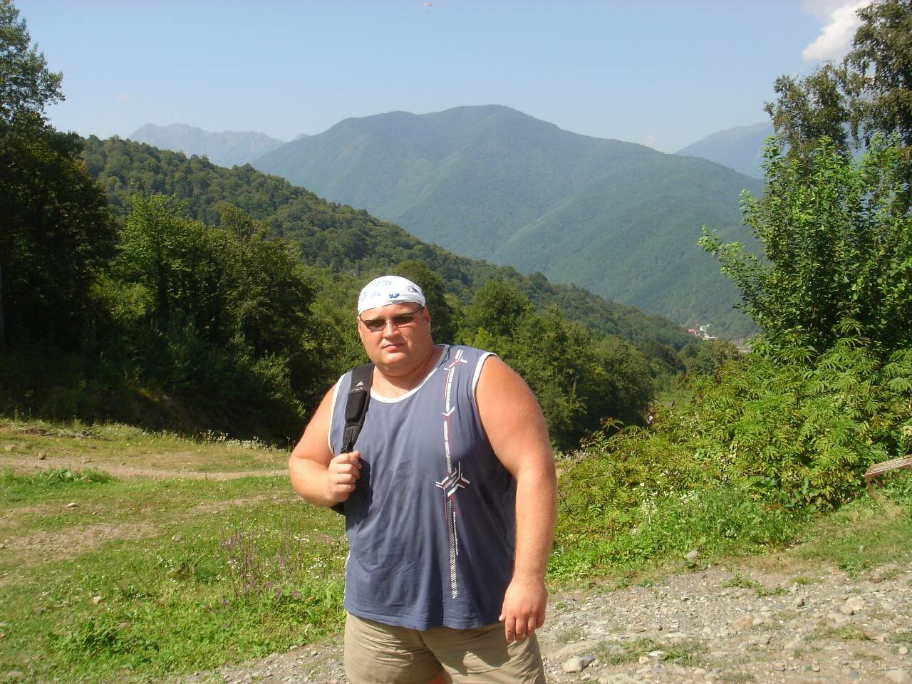 Олег Савочкин