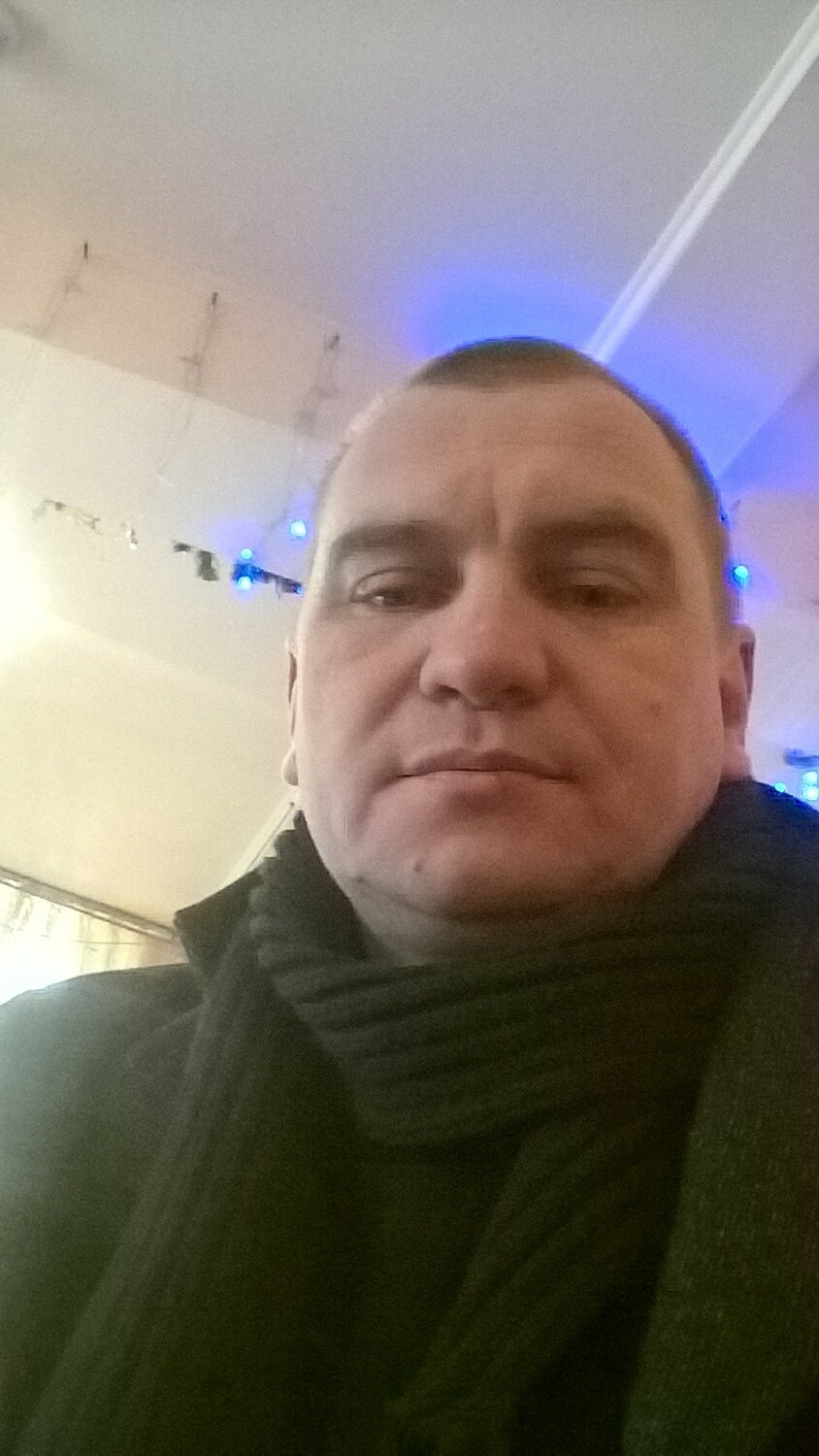 Сергей Максимов
