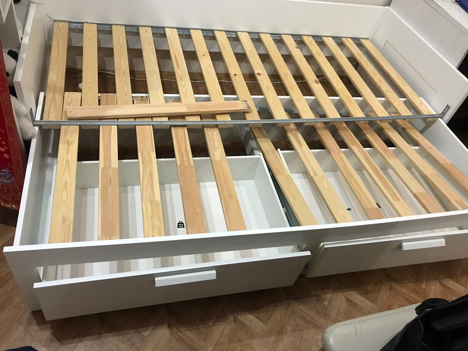 икеа кровать бримнэс раздвижная, реечное дно икеа бримнэс, ikea бримнэс кровать 160, реечное дно бримнэс, кровать раздвижная двуспальная икеа