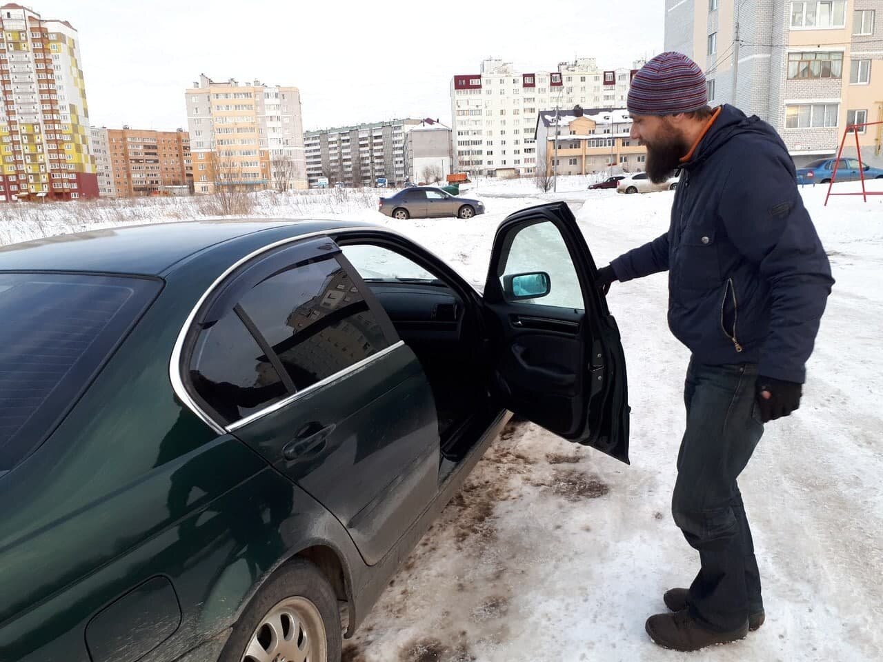 автомобиль, авто, весна город серов, в машине, подержанные автомобили