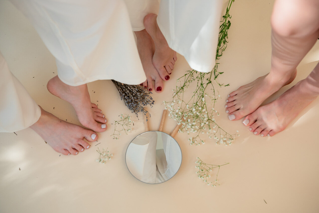 педикюр, нога, маникюры, ног, подготовка к свадьбе