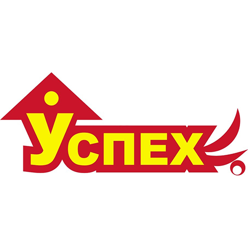 Успех