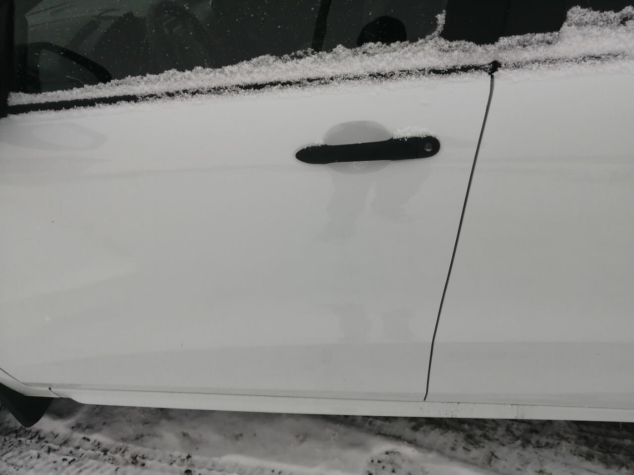 автомобиль, авто, боковые накладки на двери автомобиля, защитные накладки на двери для hyundai tucson (2015- по н.в. ), auto.ru