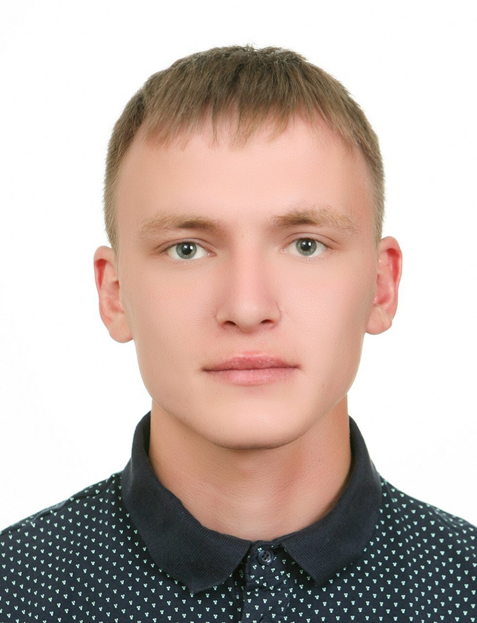 Иван Люсенков