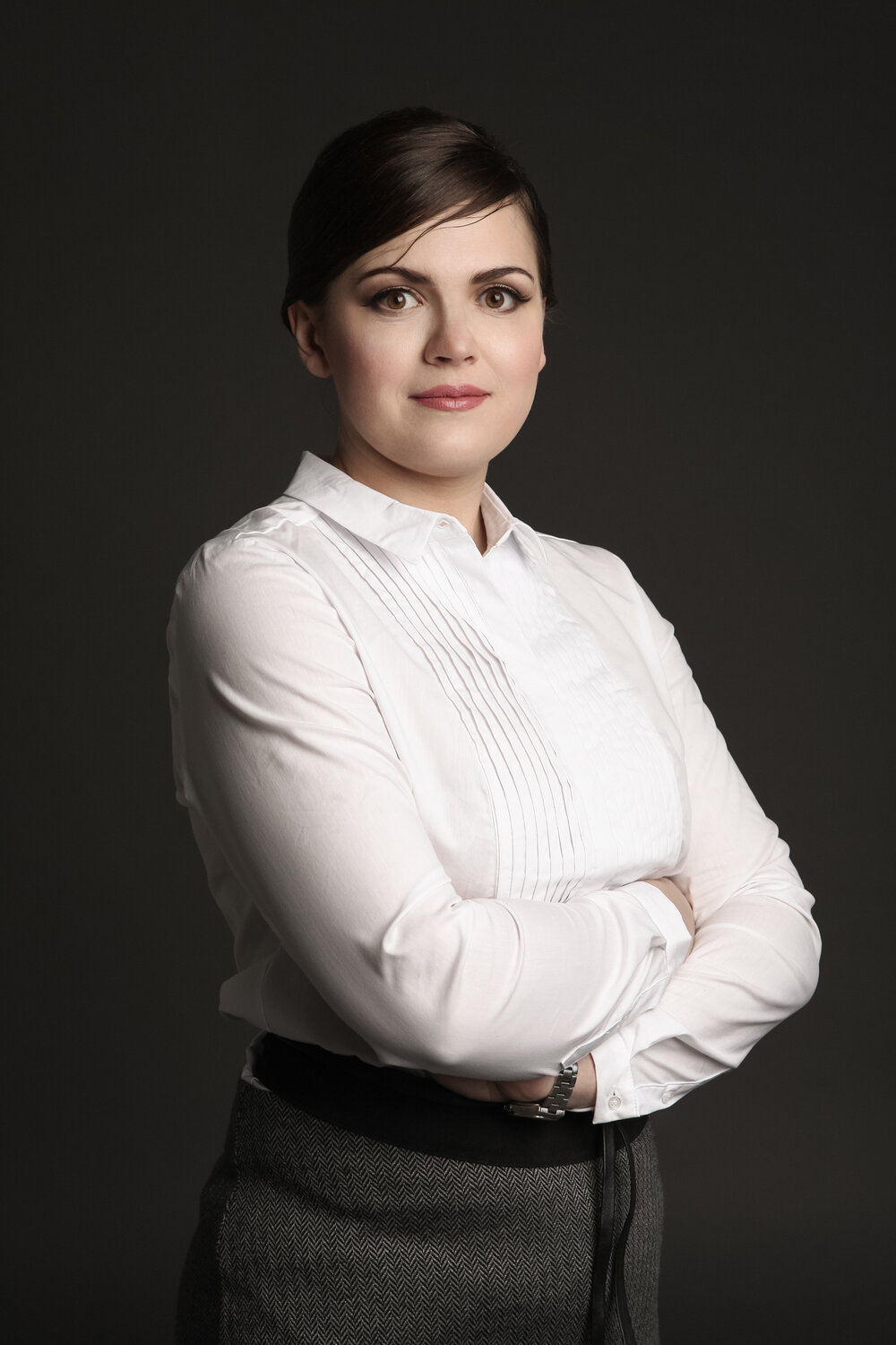 Анна Непомнящих