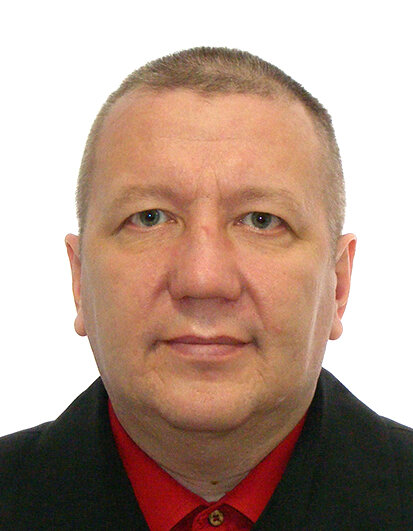 Борис Климов