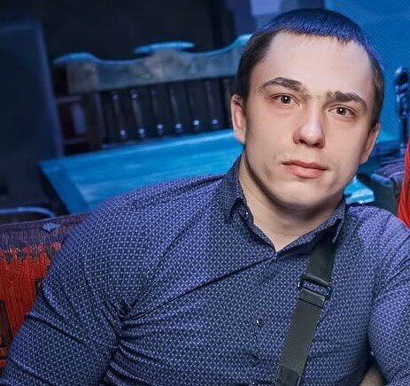 Евгений Валериевич Костенко