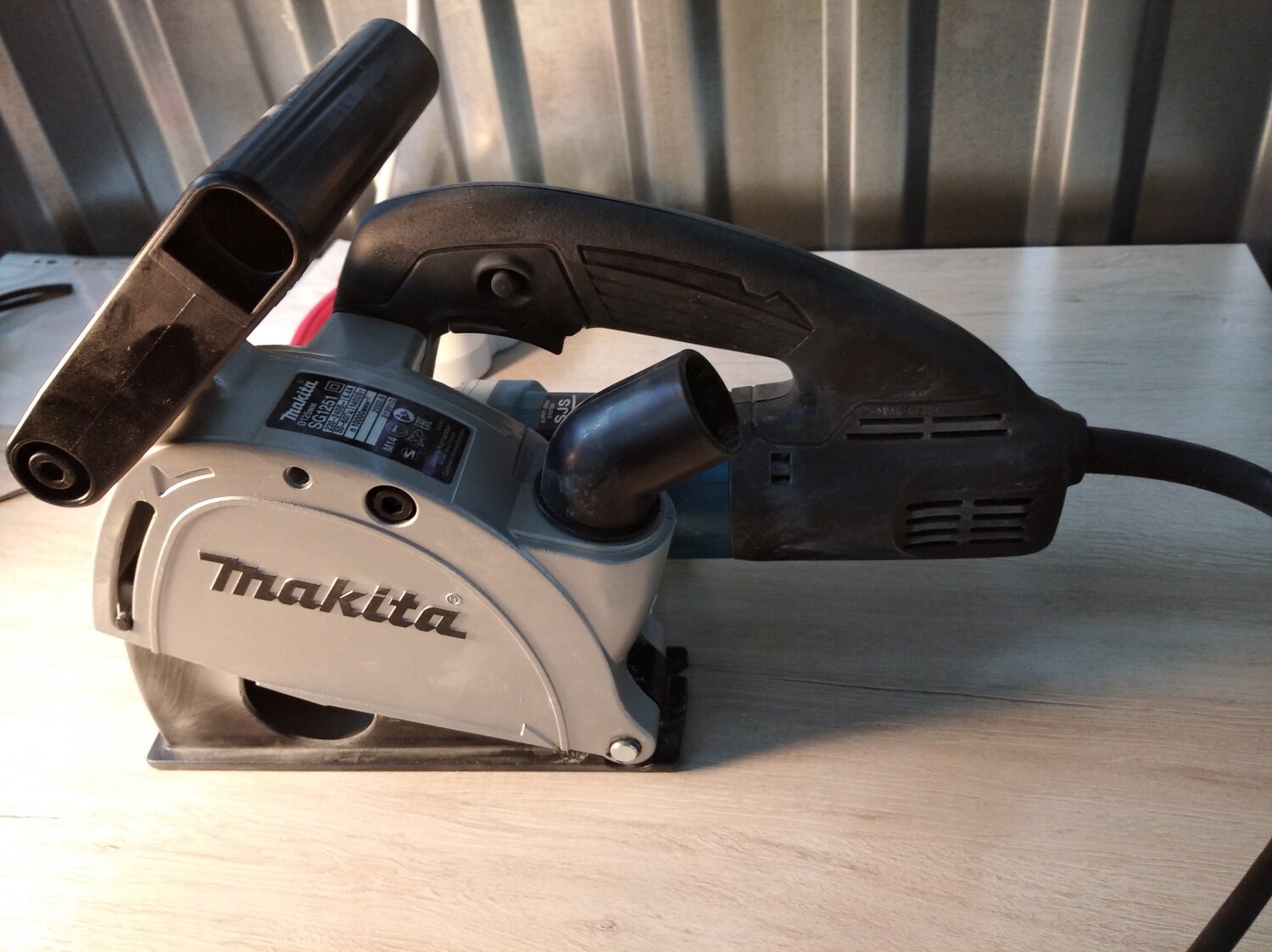 штроборез makita sg1251, штроборез makita sg1250, штроборез макита sg 1250, макита sg125, двухдисковый штроборез makita sg 1250