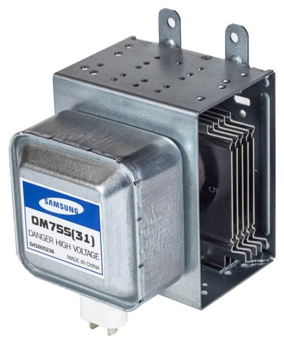 магнетрон samsung - om75s(31), 2m219j магнетрон, магнетрон 2m214 [900w], магнетрон lg 2m214, магнетрон самсунг 1000вт