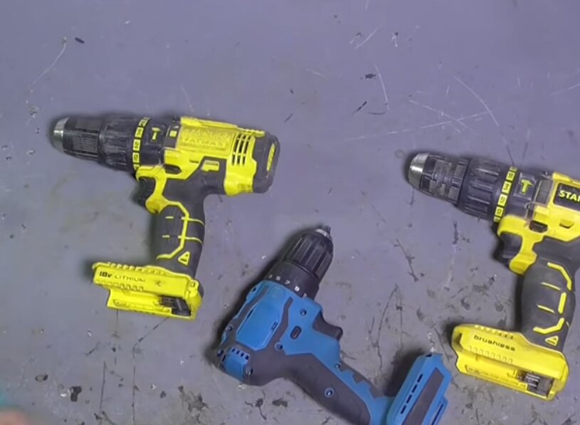 шуруповерт аккумуляторный stanley fmc601, шуруповёрт, шуруповёрт stanley scd20s2k, шуруповерт стенли фатмакс 18 вольт, дрель шуруповерт