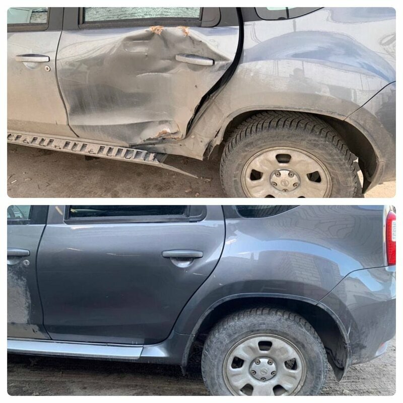 renault duster, дастер d17 цвет, автомобиль, авто, пороги прадо 120