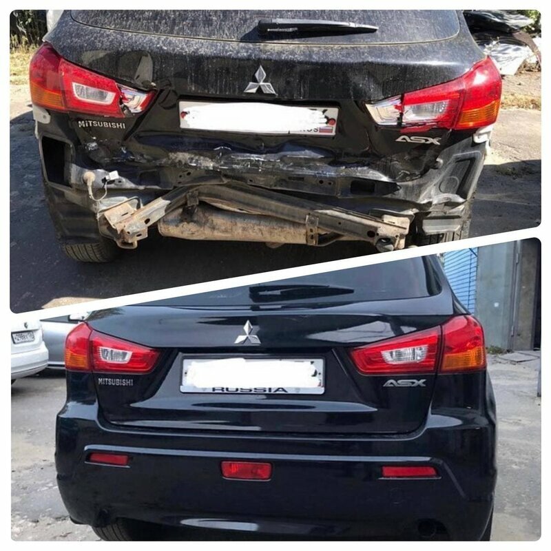 mitsubishi asx, автомобиль, авто, Mitsubishi ASX I