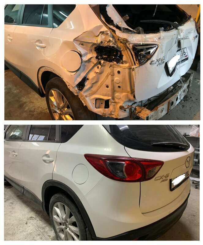авто, автомобиль, автомобильные кузова, mazda cx-5, Mazda CX-5