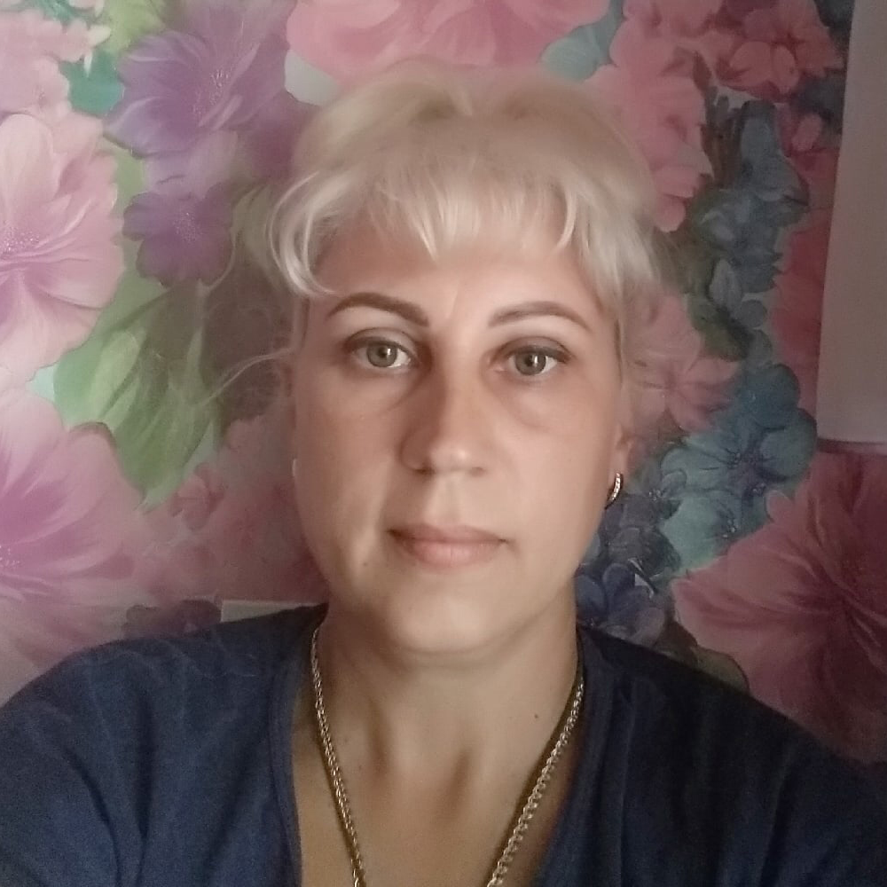 Юлия Кременова