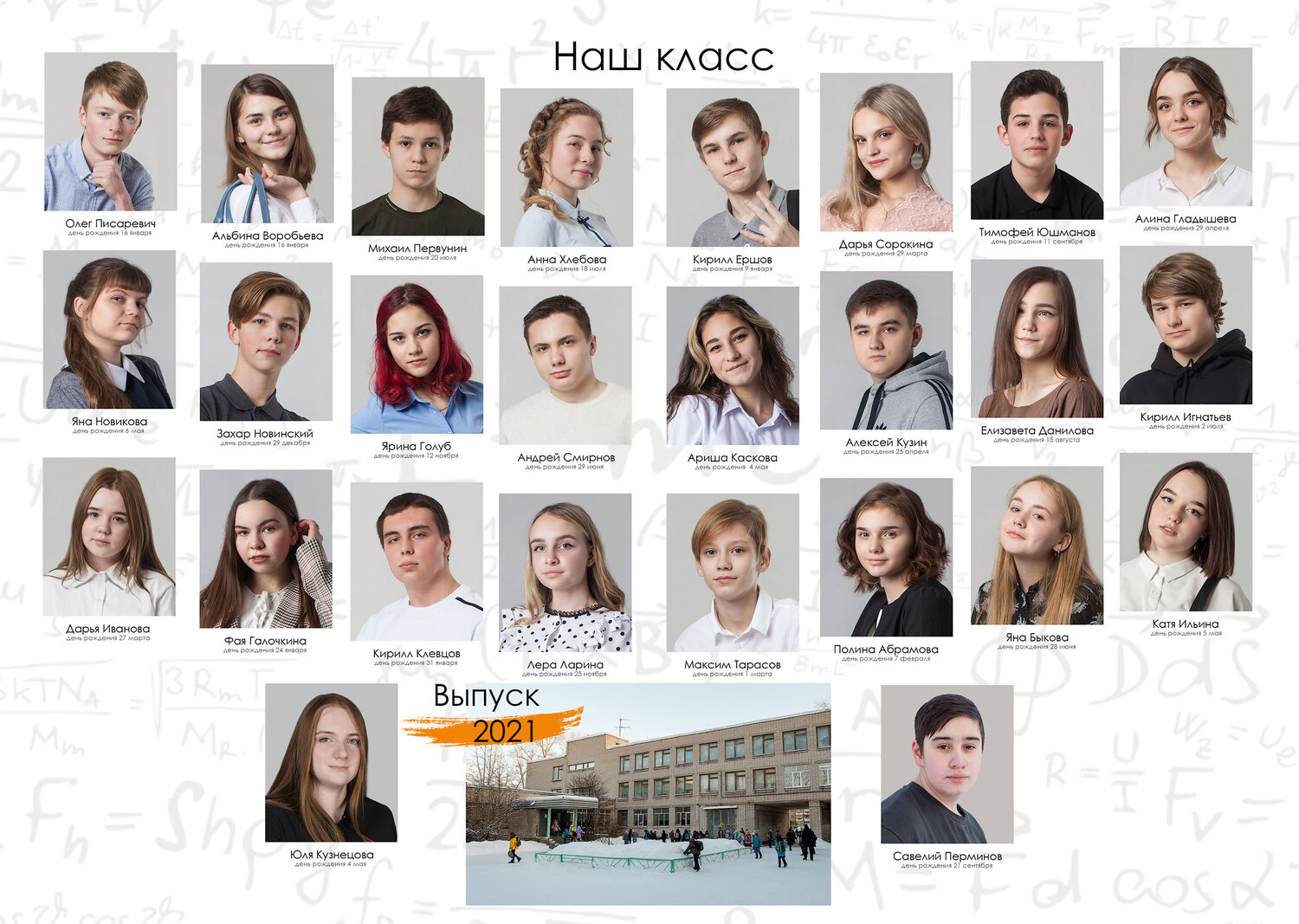 виньетки для выпускников 2020, выпускной, виньетка, выпуск, школьная