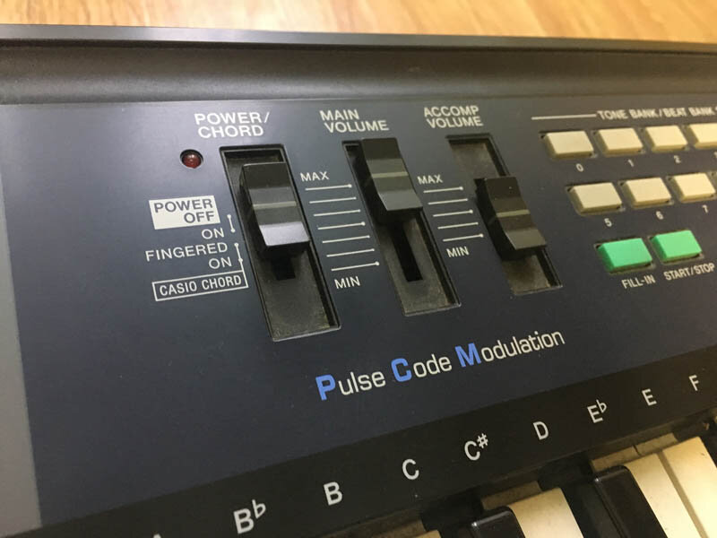 синтезатор casio ca-110, синтезатор, синтезатор касио стк 2200, синтезатор стк 3500, casio ca 110