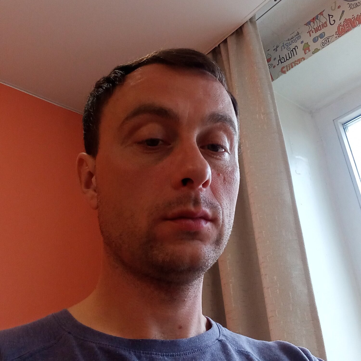 Алексей Полюхов