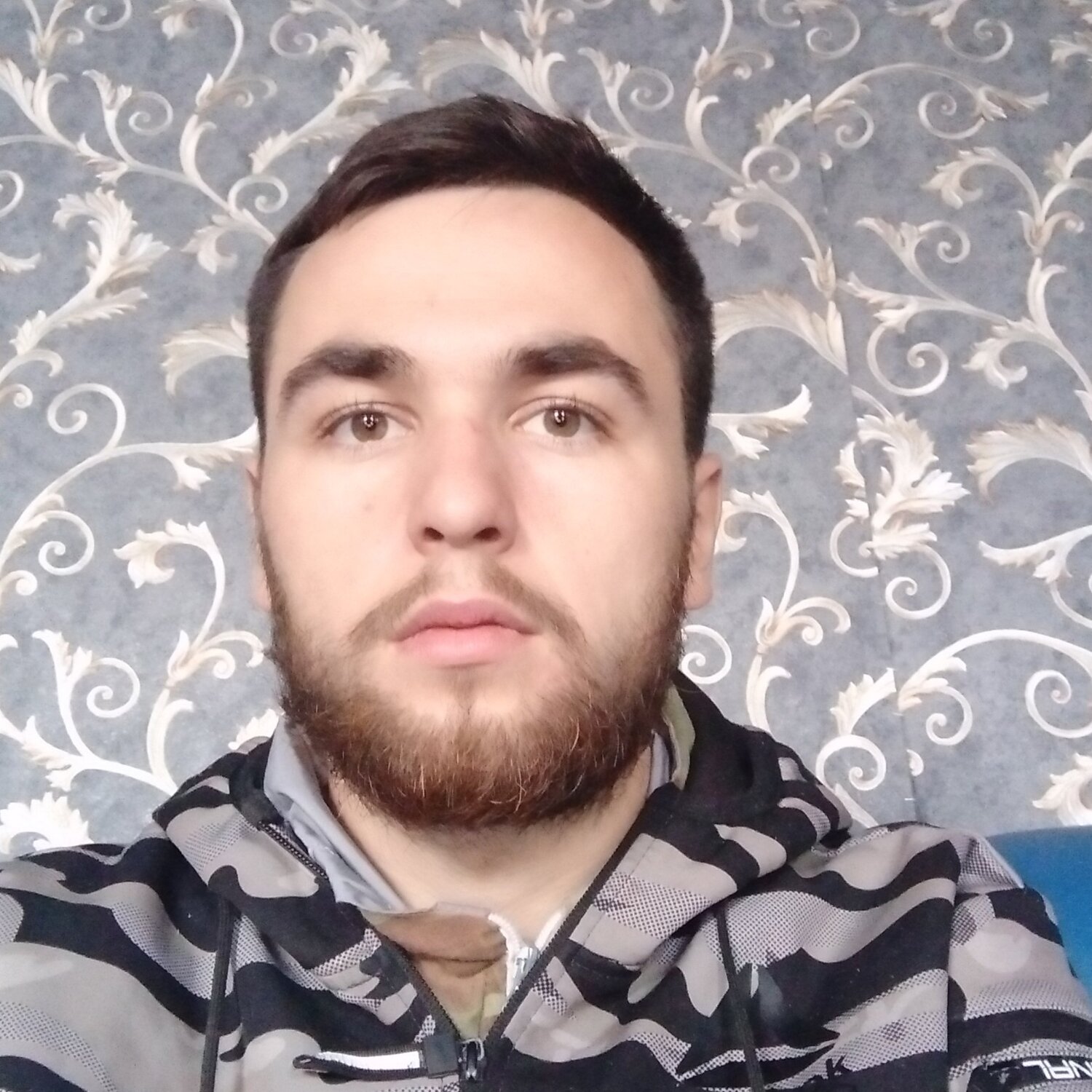 Алексей Куликов