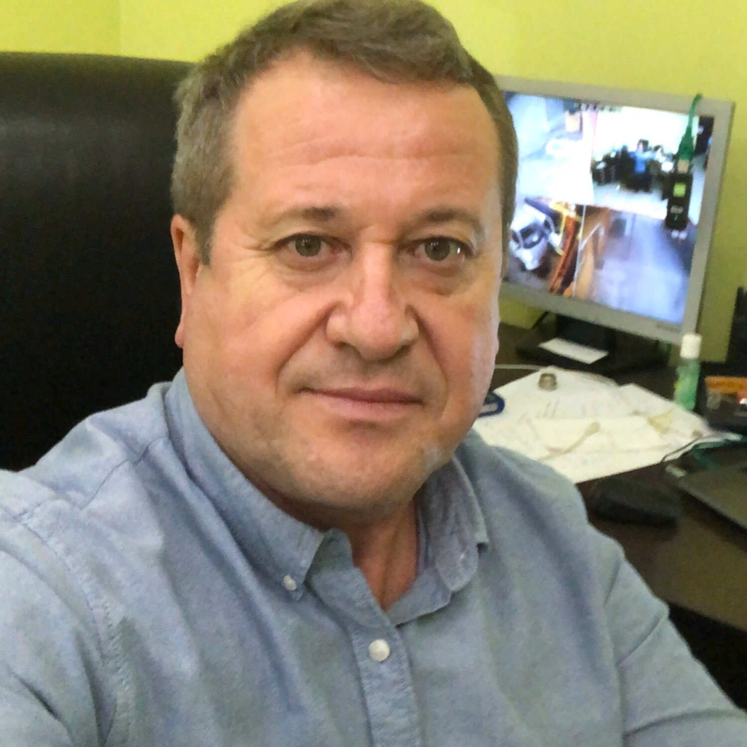 Виктор Витальевич Лихойда