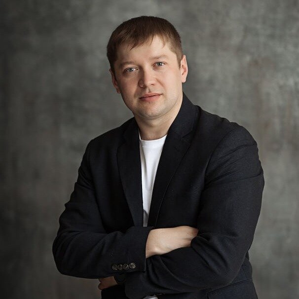 Патентный поверенный Кирилл Логинов