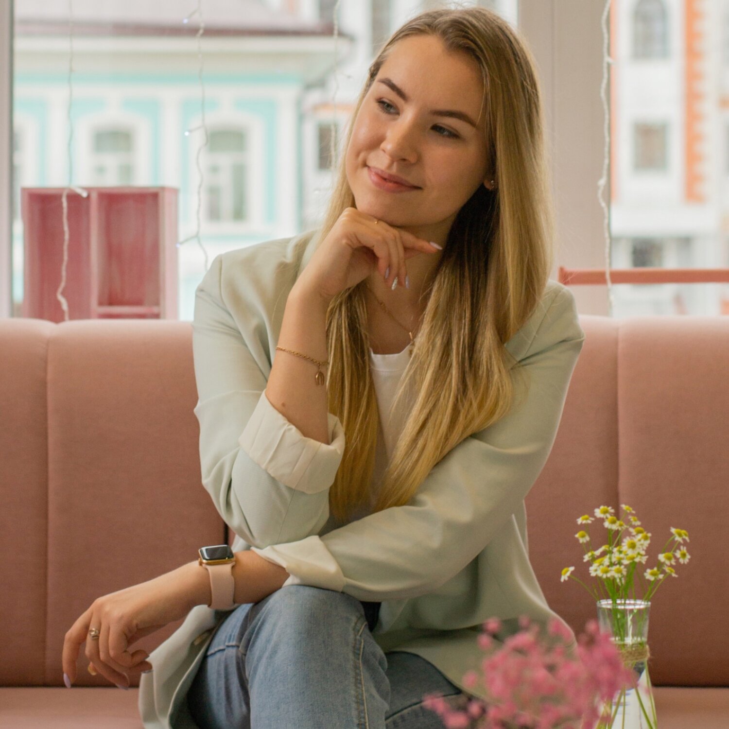 Алия Гайфутдинова