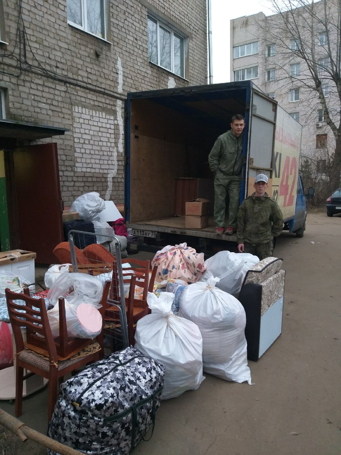 мусор, мусор квартирный, уборка мусора, строительный мусор, нахабино вывоз мусора вторсырье
