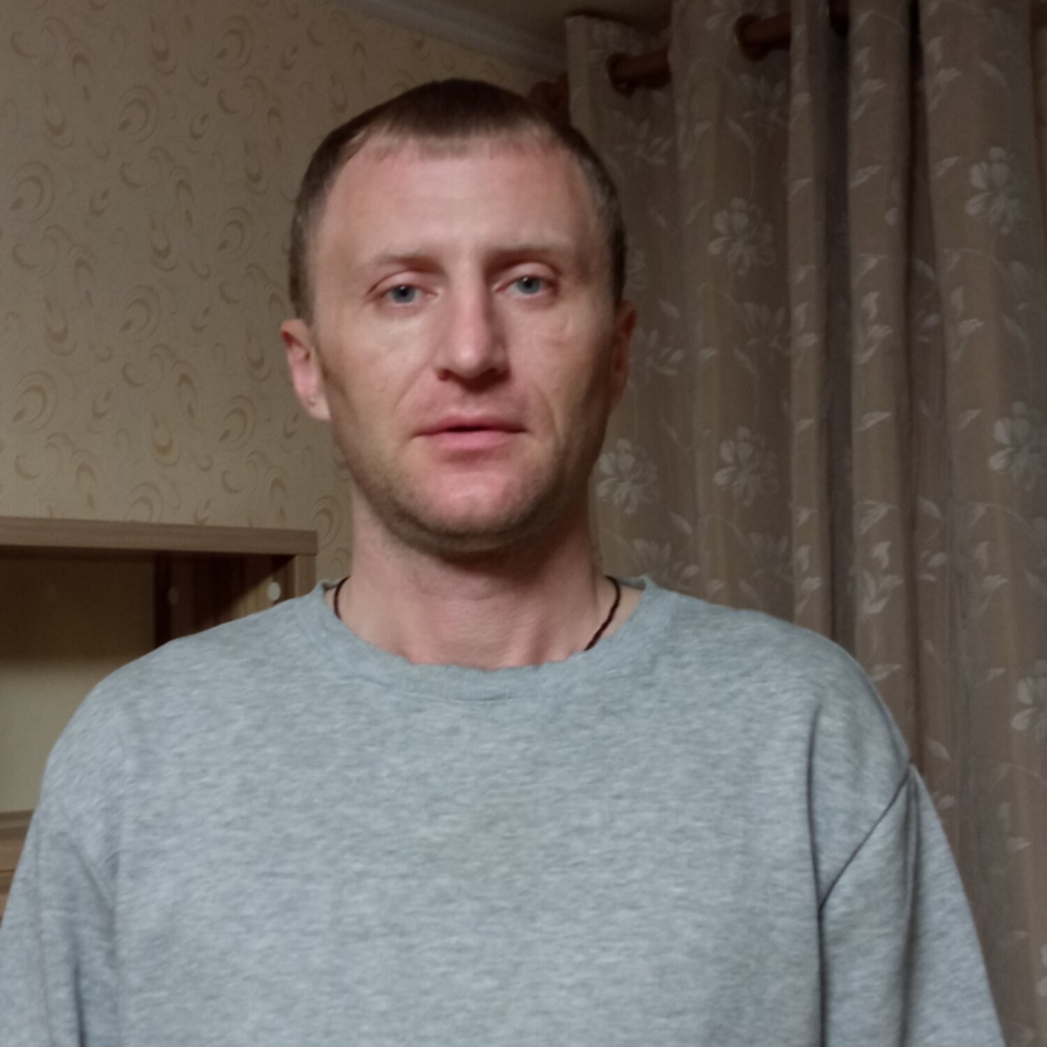 Андрей Алексеевич Ч.