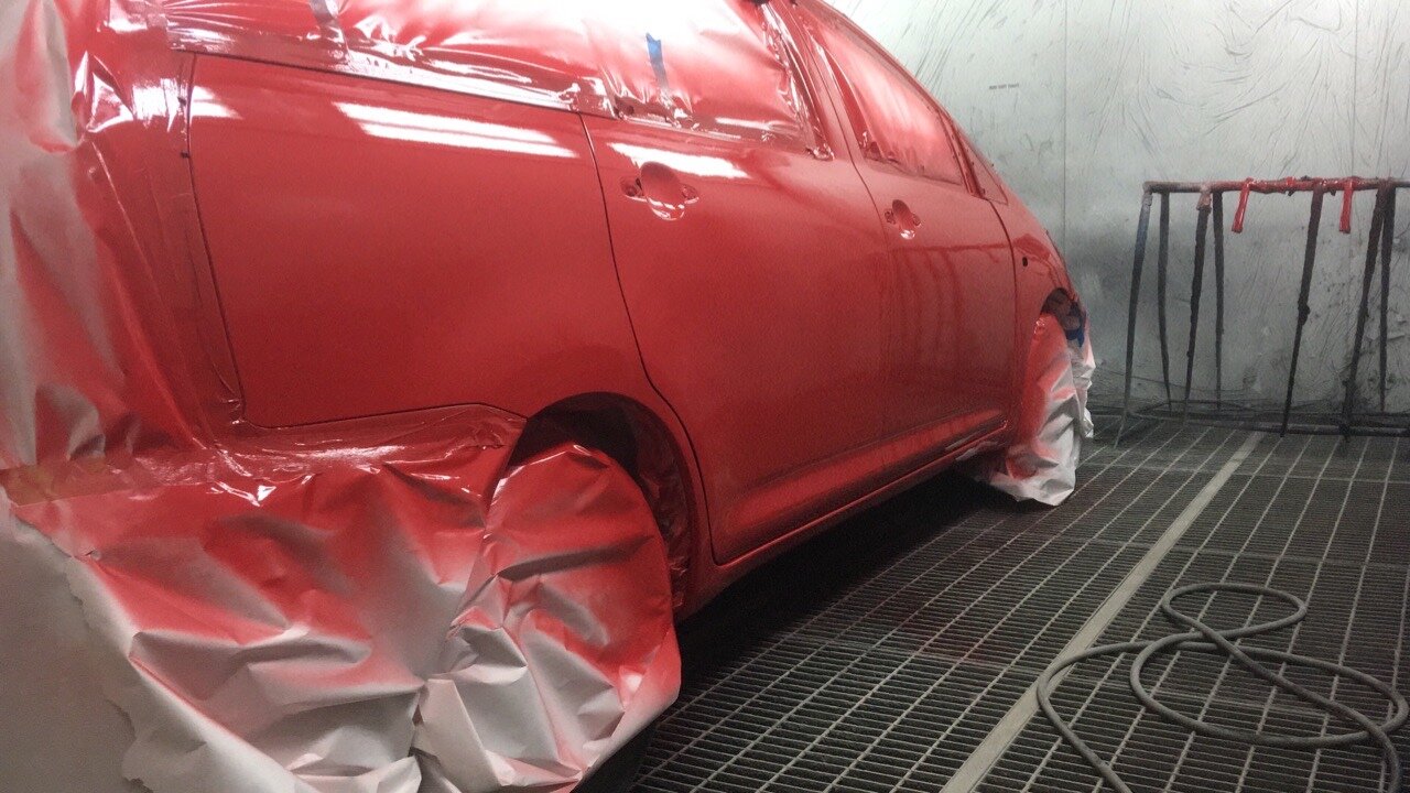 покраска авто, окраска авто, идеальная покраска авто, покраска автомобиля, покраска