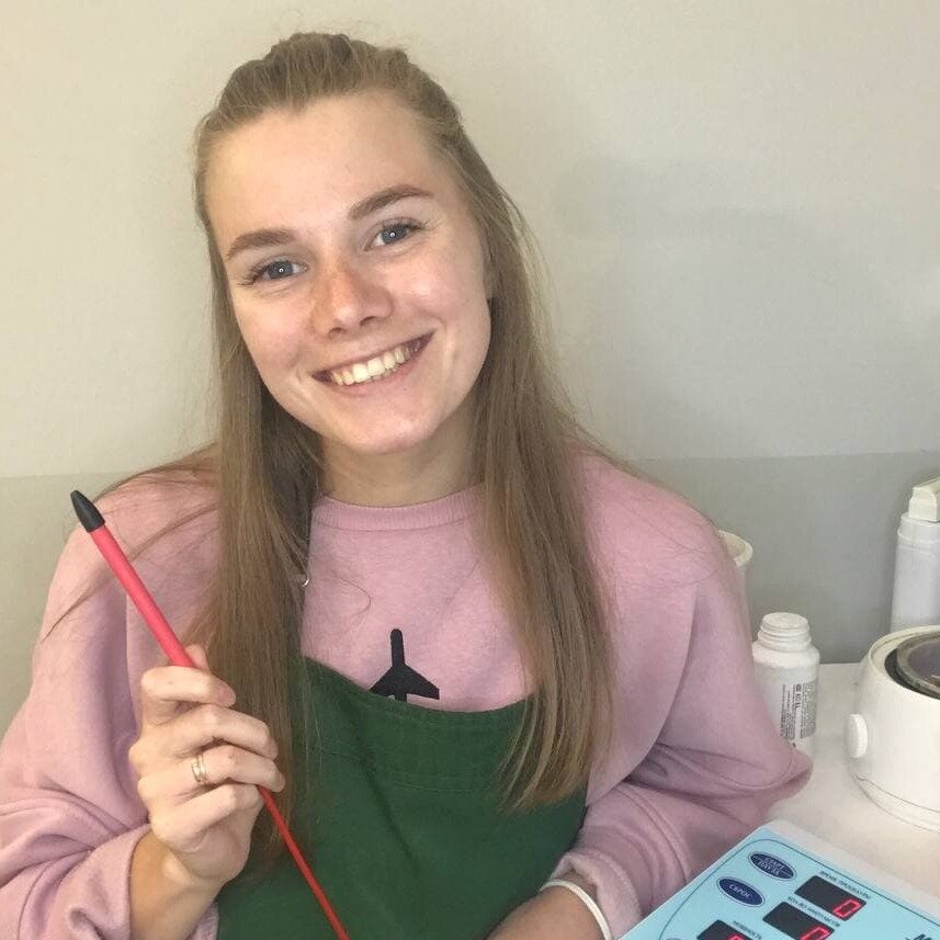 Самсонова Анастасия