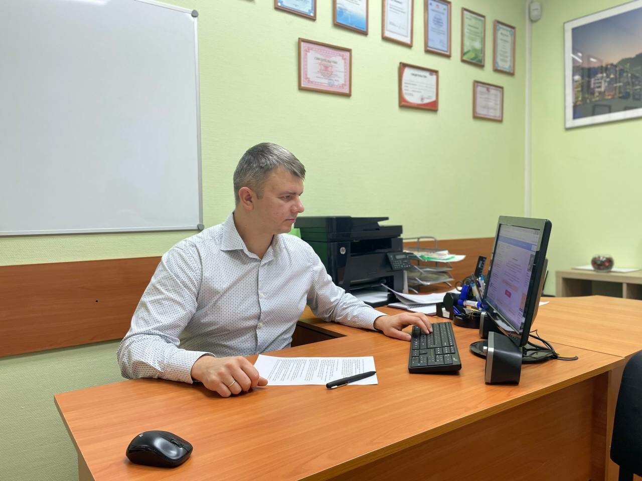 кудрявцев игорь владимирович, начальник службы контроля, козлов роман владимирович, леонард александр валерьевич, сергеев сергей павлович анапа