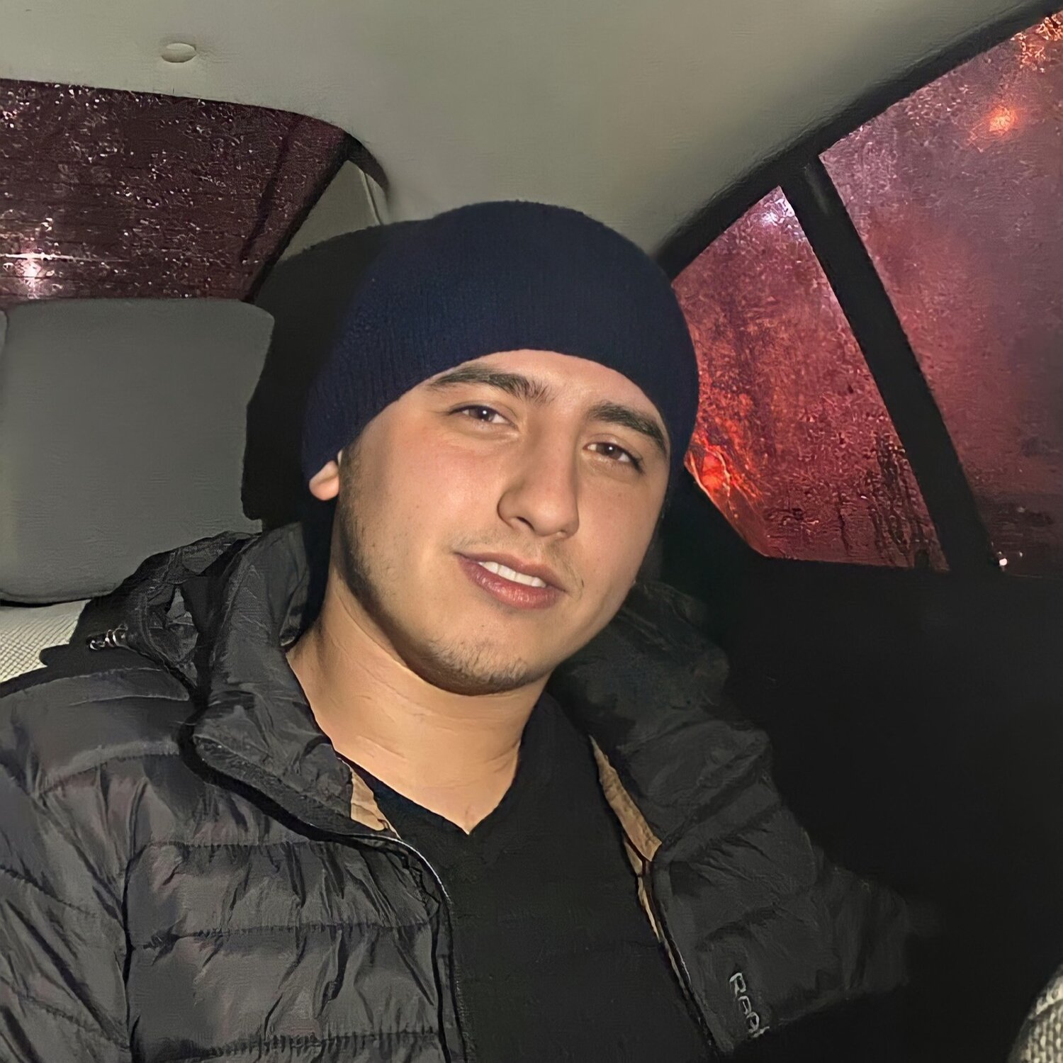Гамлет К.