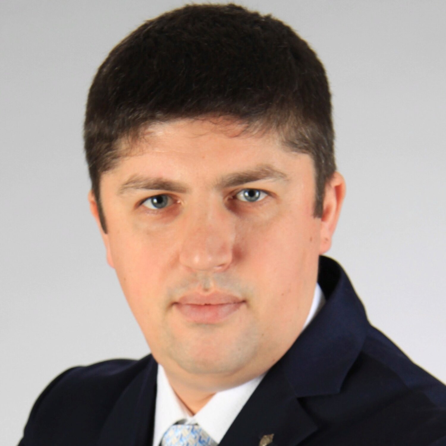 Константин Геннадьевич Алпатов