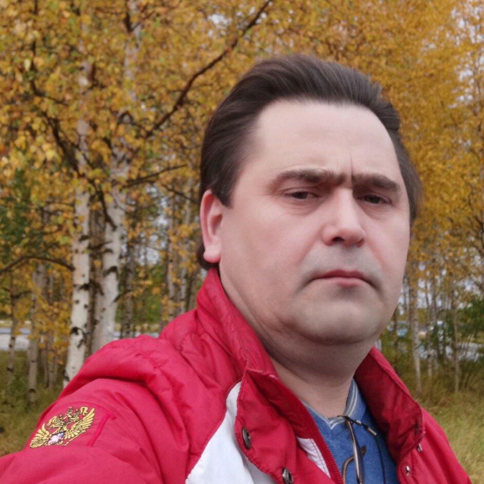 Руслан Киреев