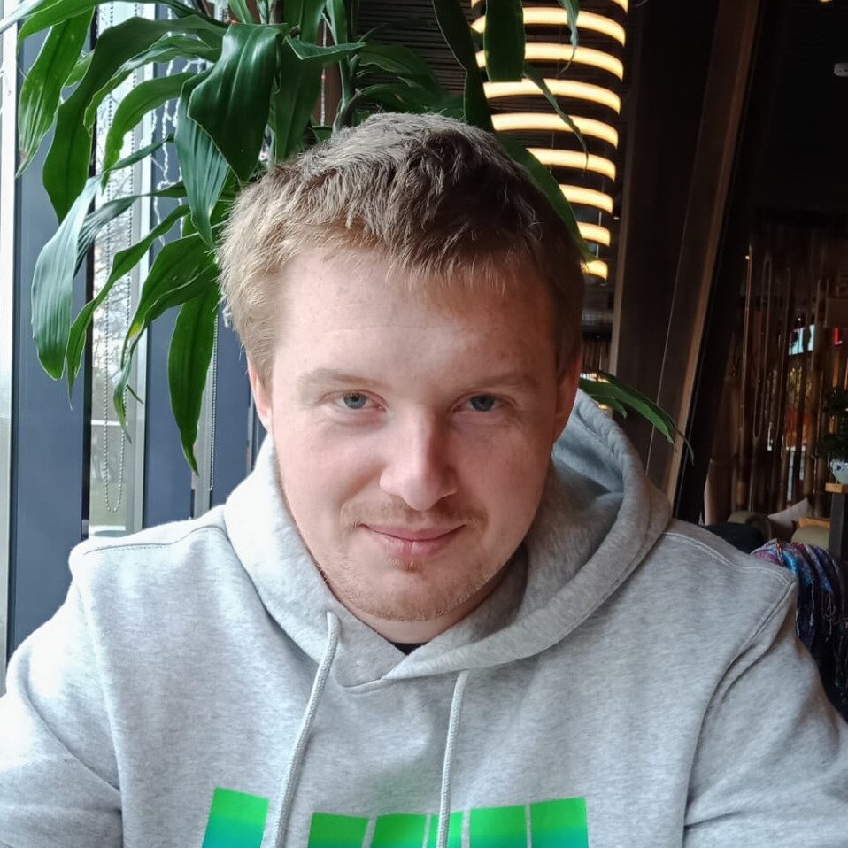 Алексей Бирюков