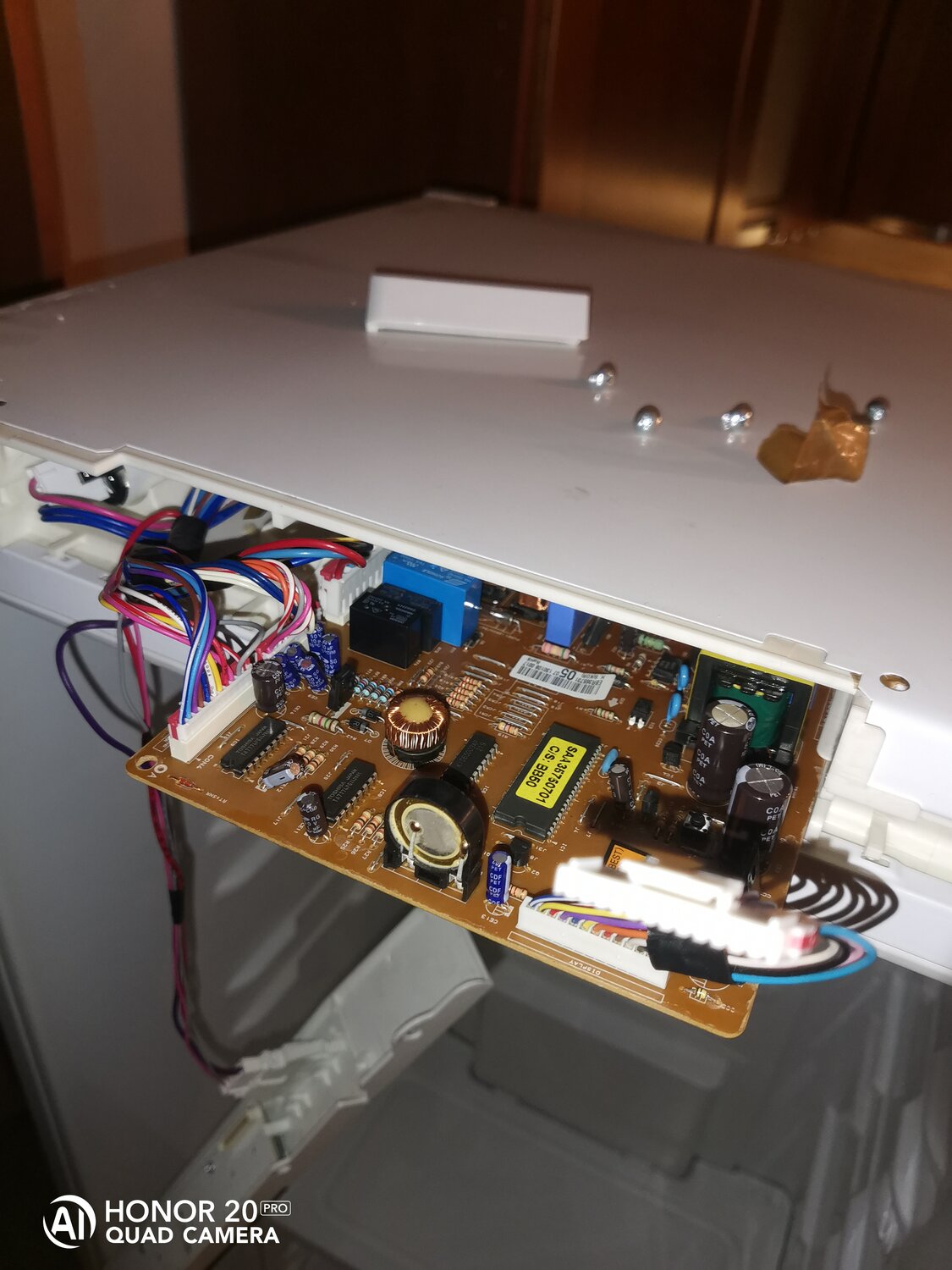 блок питания на tsm111cn, блок питания для flexter fl287e, e56334 плата ибп, marantz pm-66se, marantz pm-200