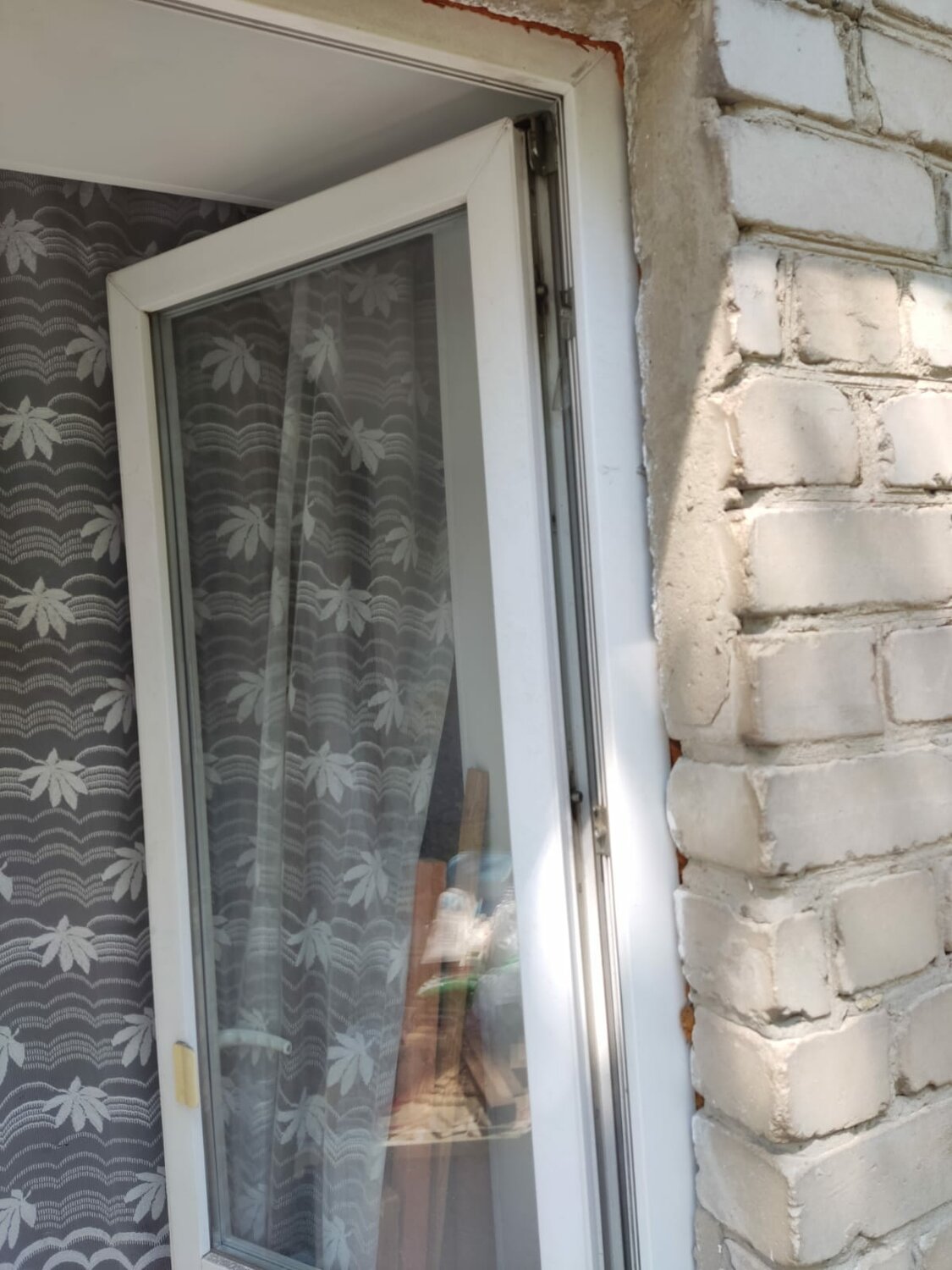 пластиковое окно, откосы окон наружные тирасполь, окно, окно после установки пластиковых окон, наружные откосы на окна