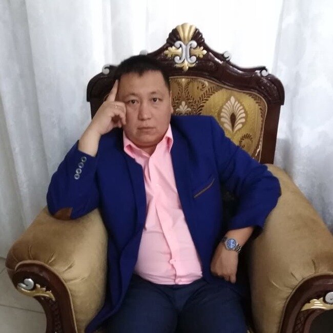 Каримбаев Азамат