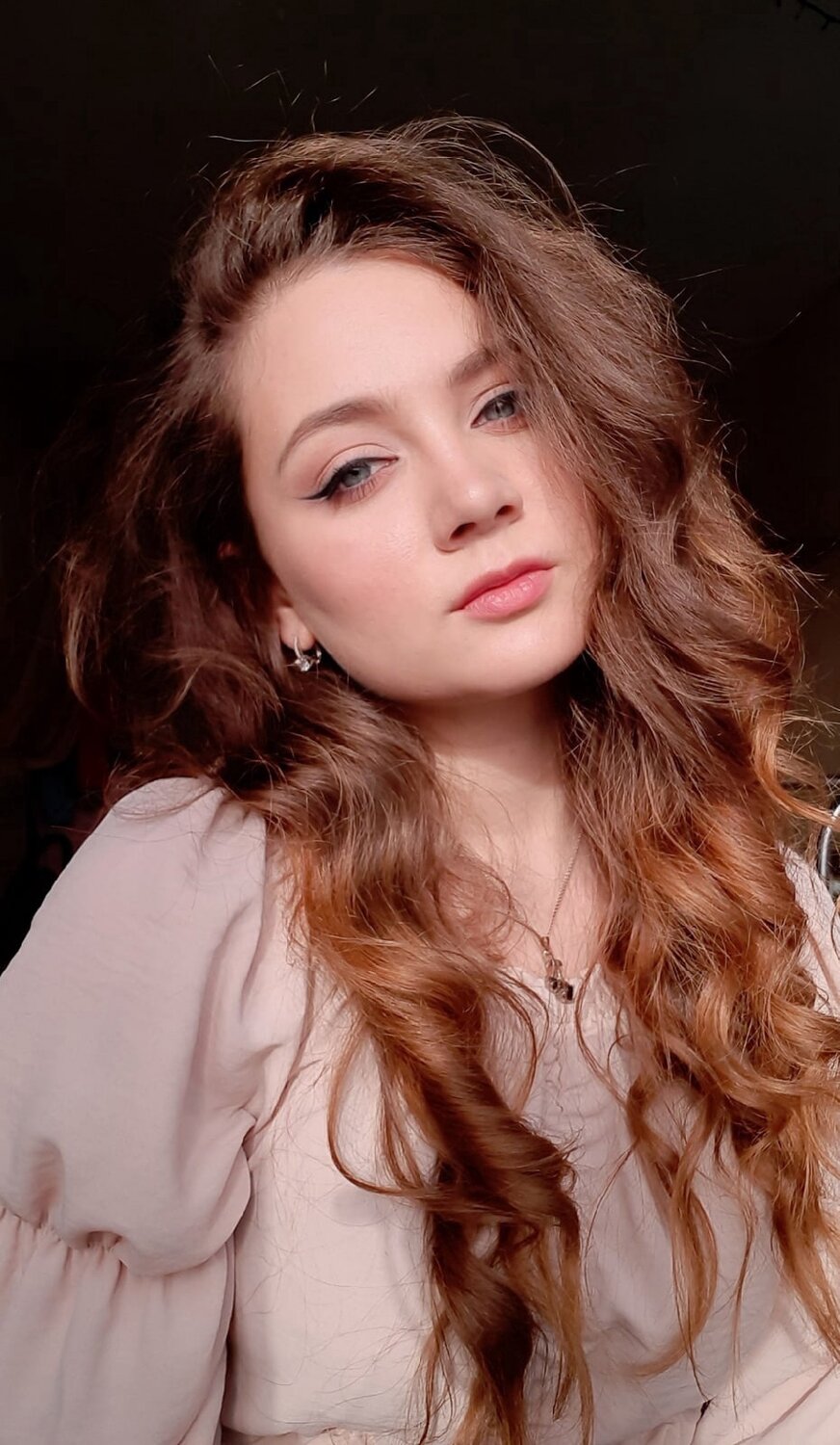 девушка, женщина, человек, лицо, молодая женщина