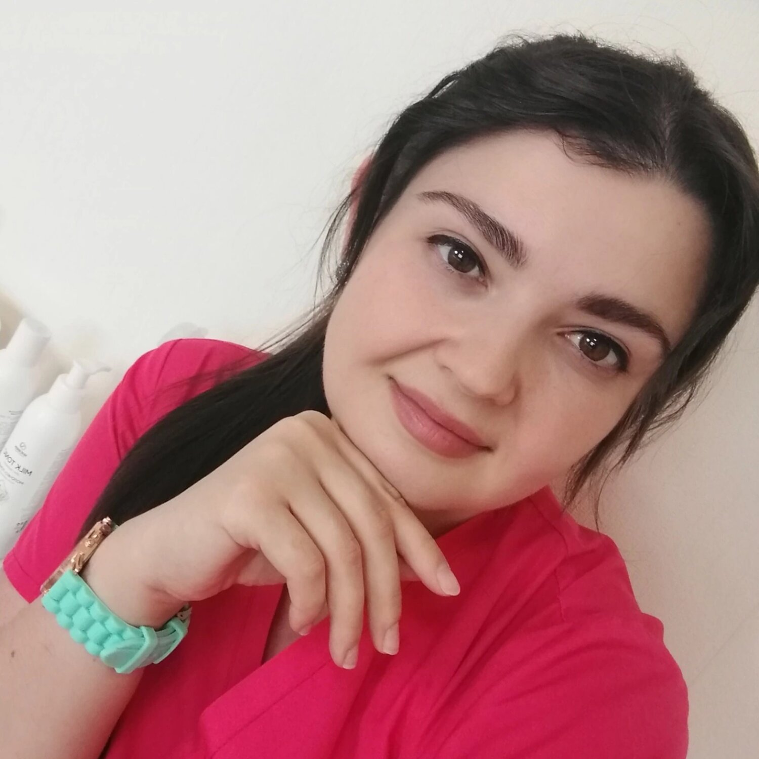 Анна Булгаковская