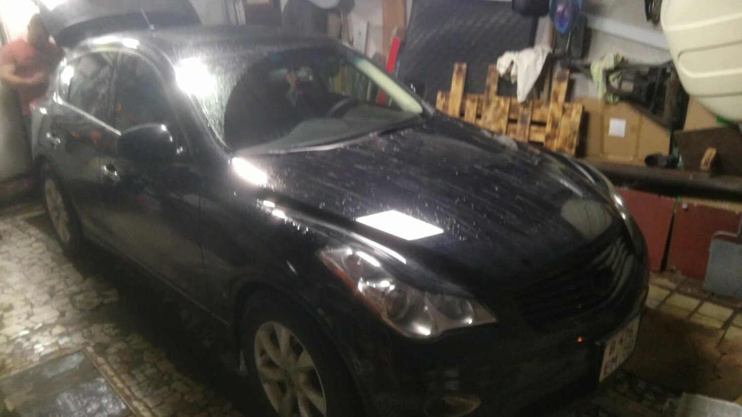 infiniti qx50, инфинити ех 35, инфинити ех, infiniti ex, Infiniti EX