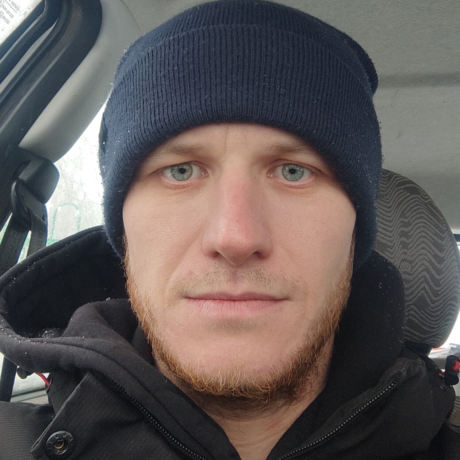 Илья Крайнев