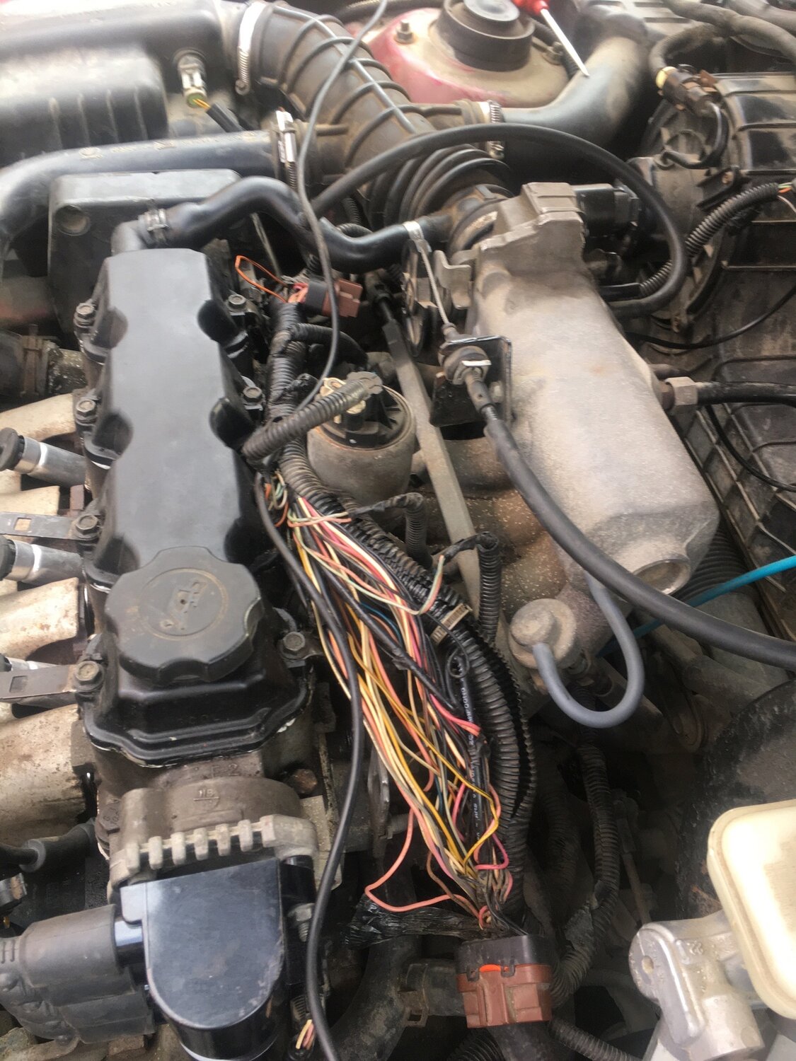 двигатель форд скорпио 2.0, w124 103 мотор, двигатель опель омега 2.0, москвич 2141 двигатель 1.8, двигатель опель