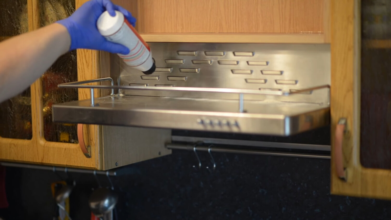 бытовая техника, kitchen clean, очиститель кухонных вытяжек, чистящие средства, очистите