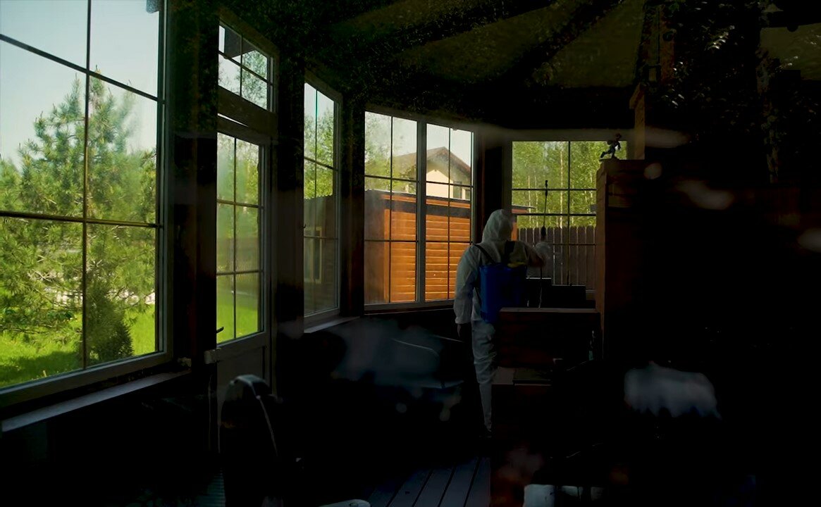 окно, остекление, деревянные окна со стеклопакетом, деревянные окна, остекление балконов