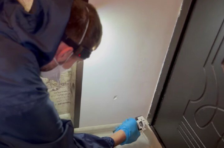 ремонт дверей, установка двери, монтаж дверей, вскрытие двери, демонтаж дверей